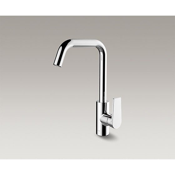 KOHLER Kohler Towers K-21366/21367/21368/21369-CP ก๊อกน้ําห้องครัวอ่างล้างจานแบบดึงออก