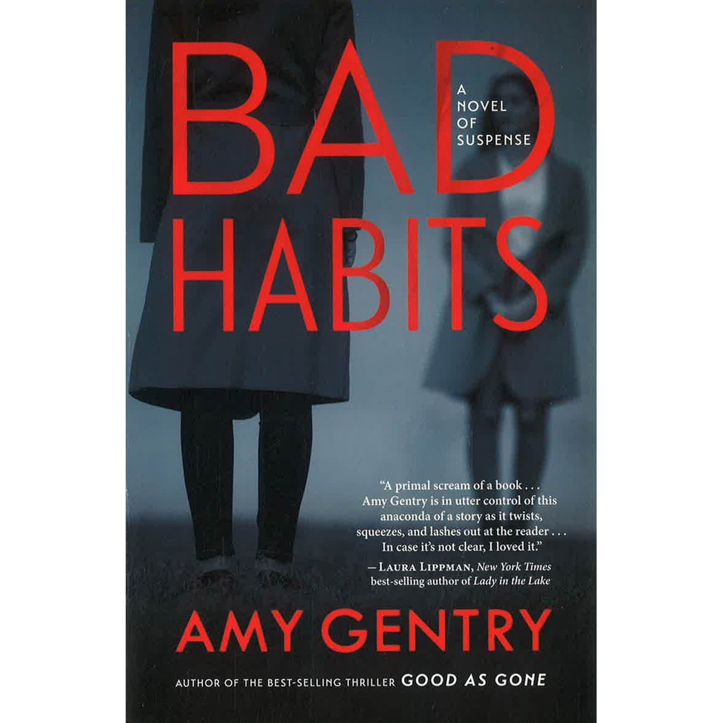 (BX) BAD HABITS*****