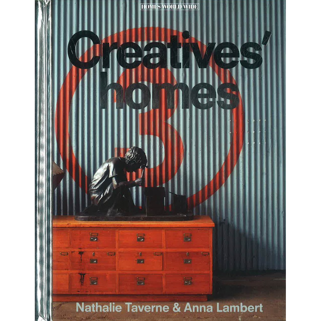 (BX) CREATIVES HOMES