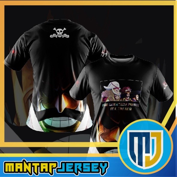 เด็ก / ผู้ใหญ่ MIKA OP07 - BAJU JERSEY GREATEST P1RAT3 ALL THE ERA 0NE P1ECE คอสเพลย์ AN1M3