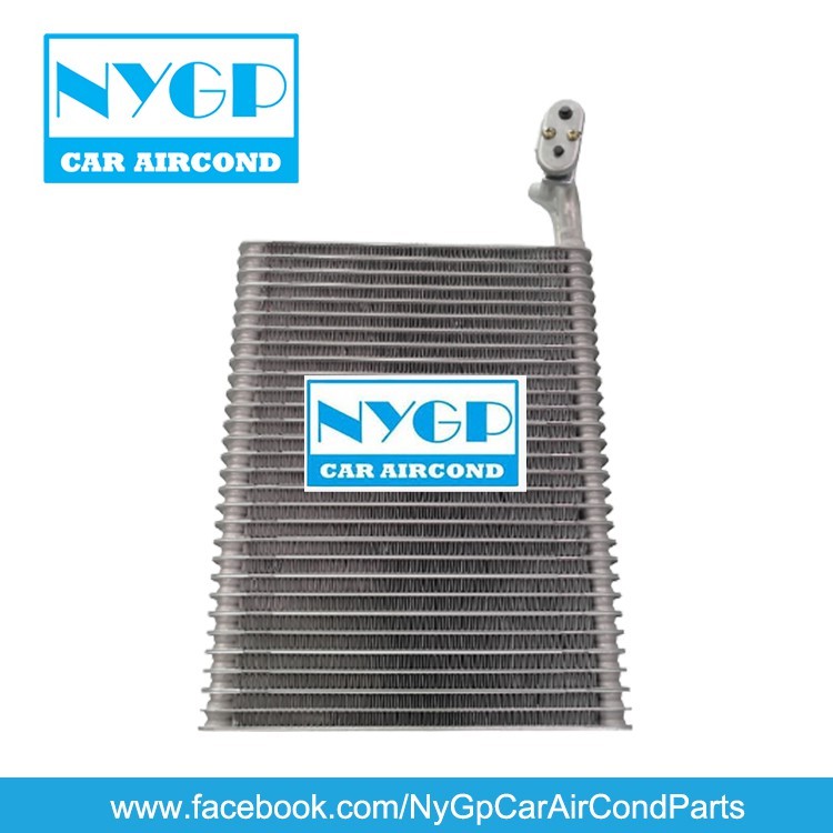 รับประกัน 2 ปี MB M164 W164 M Class AIRCOND COOLING COIL 710103 NYGP