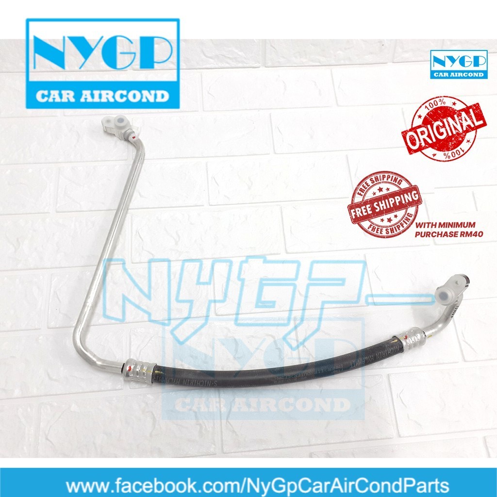 📣 📣 PERODUA KENARI, KELISA DENSO 7760 DISCHARGE HOSE NYGP