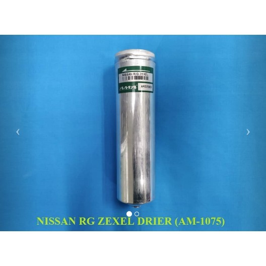 NISSAN RG ZEXEL AIR COND DRIER Tabung
