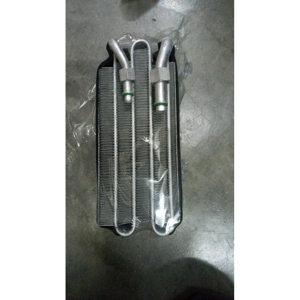 FC COOLING COIL REAR R12 (MITSUBISHI PAJERO 2003") FC