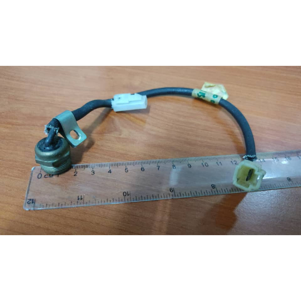 FC SWITCH (BIG TYPE) ND-06E DENSO SAFETY (MYVI/KANCIL) COMPRESSOR SWITCH SENSOR FC