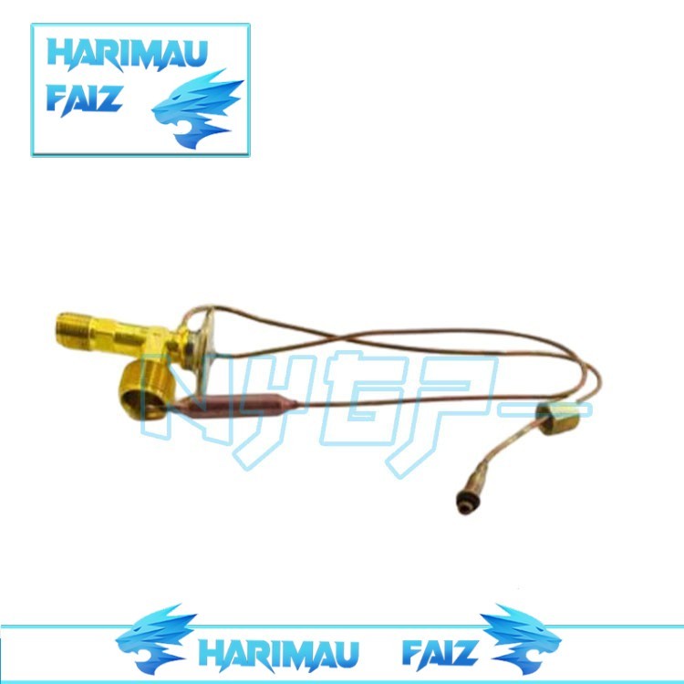 HF AIRCOND EXPANSION VALVE Honda Civic 1994/1996 R134/ Volvo 940 ND