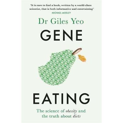 (BX) GENE EATING****