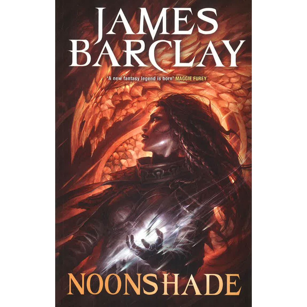 (BX) NOONSHADE: THE CHRONICLES OF THE RAVEN 2