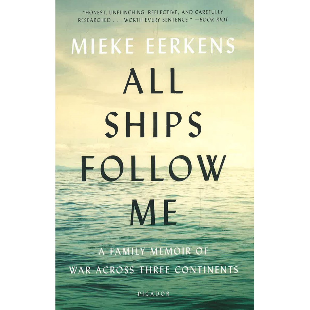 (BX) ALL SHIPS FOLLOW ME