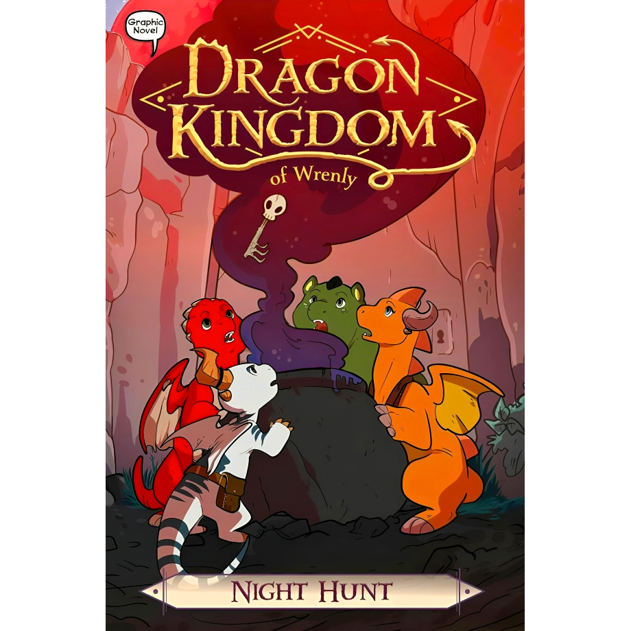 (BX) NIGHT HUNT*****