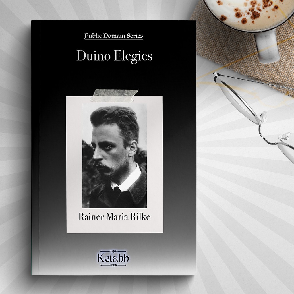 Duino Elegies โดย Rainer Maria Rilke