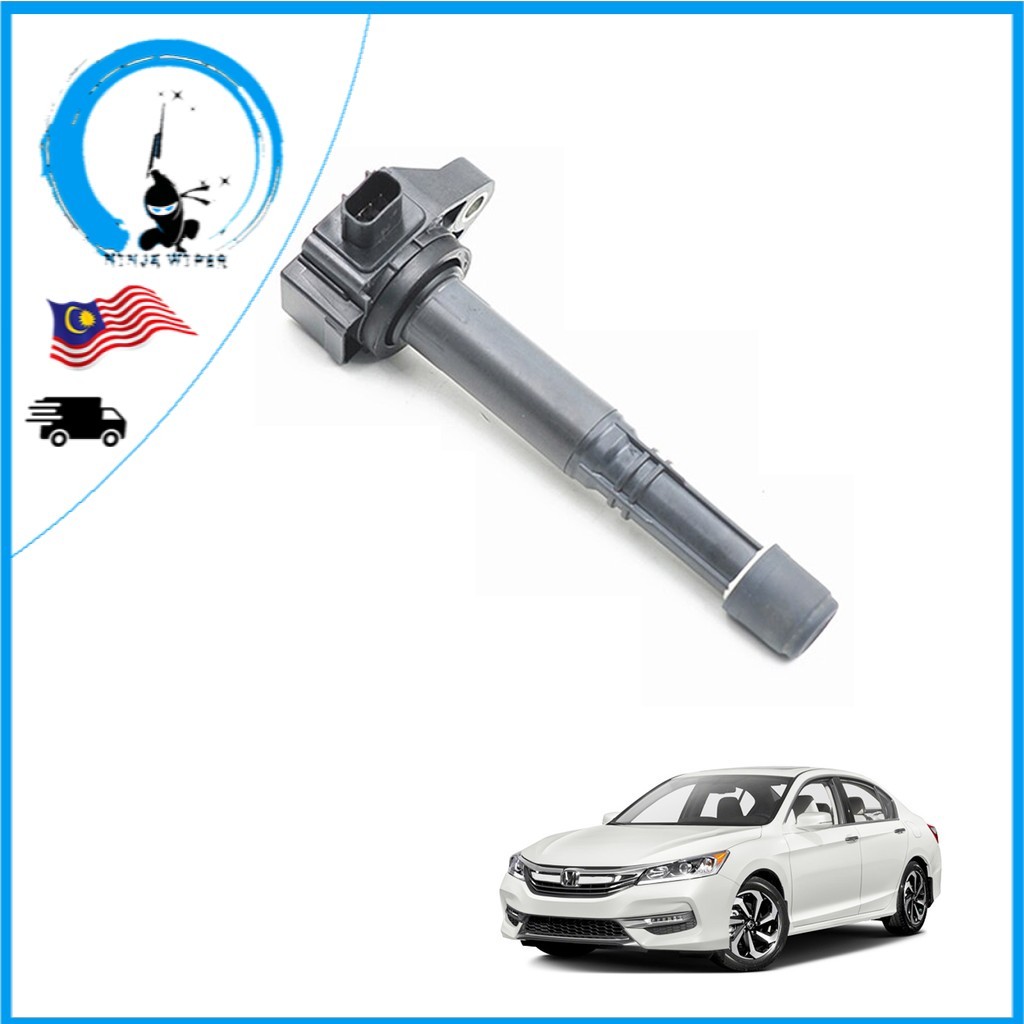 OEM IGNITION COIL HONDA ACCORD T2A 2.4 2014-2019 (30520-5A2-A01) SPM
