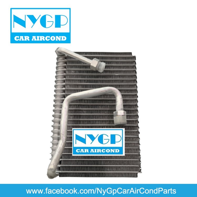 รับประกัน 2 ปี Jaguar XJ40 AIRCOND COOLING COIL 710470 NYGP