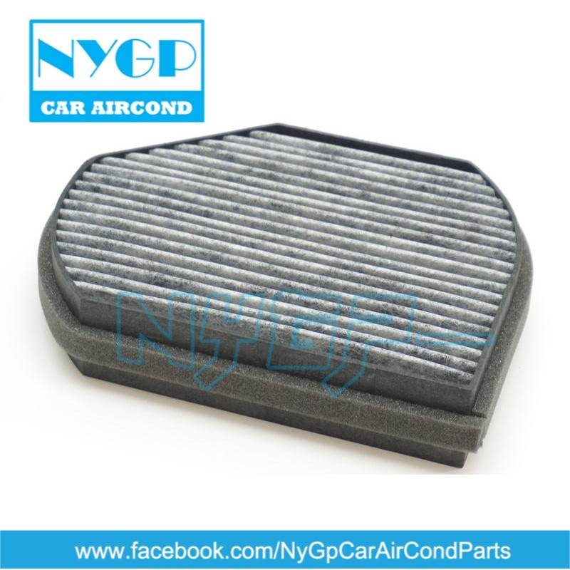 Mercedes C-Class W202/E210 กรองอากาศห้องโดยสาร-OE:2028300018 NYGP