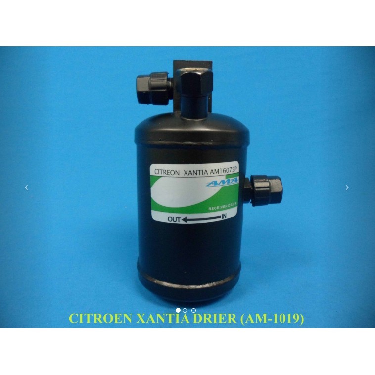 CITROEN XANTIA AIR COND DRIER Tabung