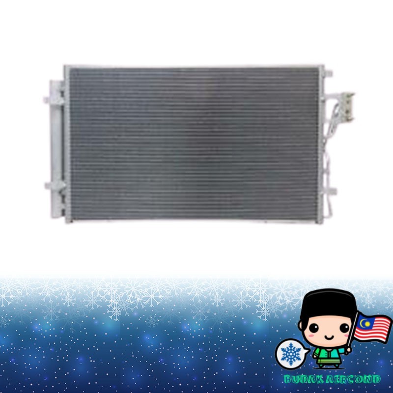 KIA SORENTO XM 2010-2013 AIR CONDITIONER 97606-2P600 BAC