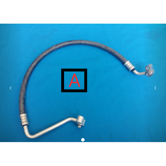 ACM WIRA 1.6 2.0(4G91 4G93 ENGINE) / LANCER 1992 1.6 R12 AIR CONDCHARGE HOSE PRESSURE 4/8 ACM