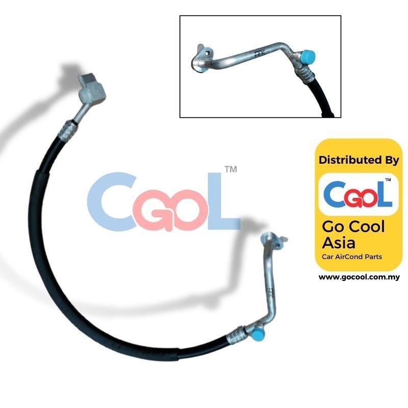 DISCHARGE HOSE WAJA (2000-2011) ODM NEW PATCO PT TYPE