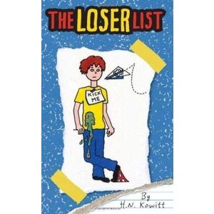(BX) The Loser List*