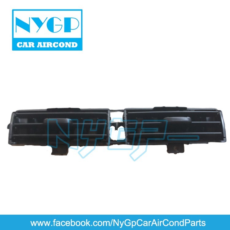 Perodua Alza Center Air Cond Outlet / Vent / Louver - Center