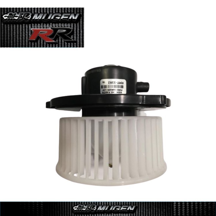 1.YEAR.WARRANTY AIRCOND BLOWER MOTOR- FORD RANGER WL OLD (RMT-1162)