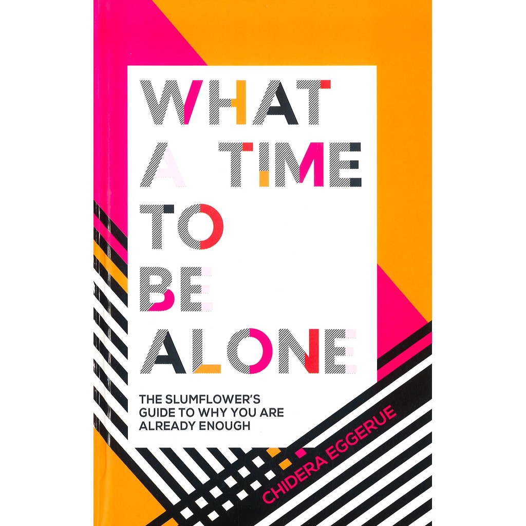 (BX) WHAT A TIME TO BE ALONE: ที่ SLUMFLOWERS GUIDE ถึงไหนคุณ ARE ALREADY ENOUGH