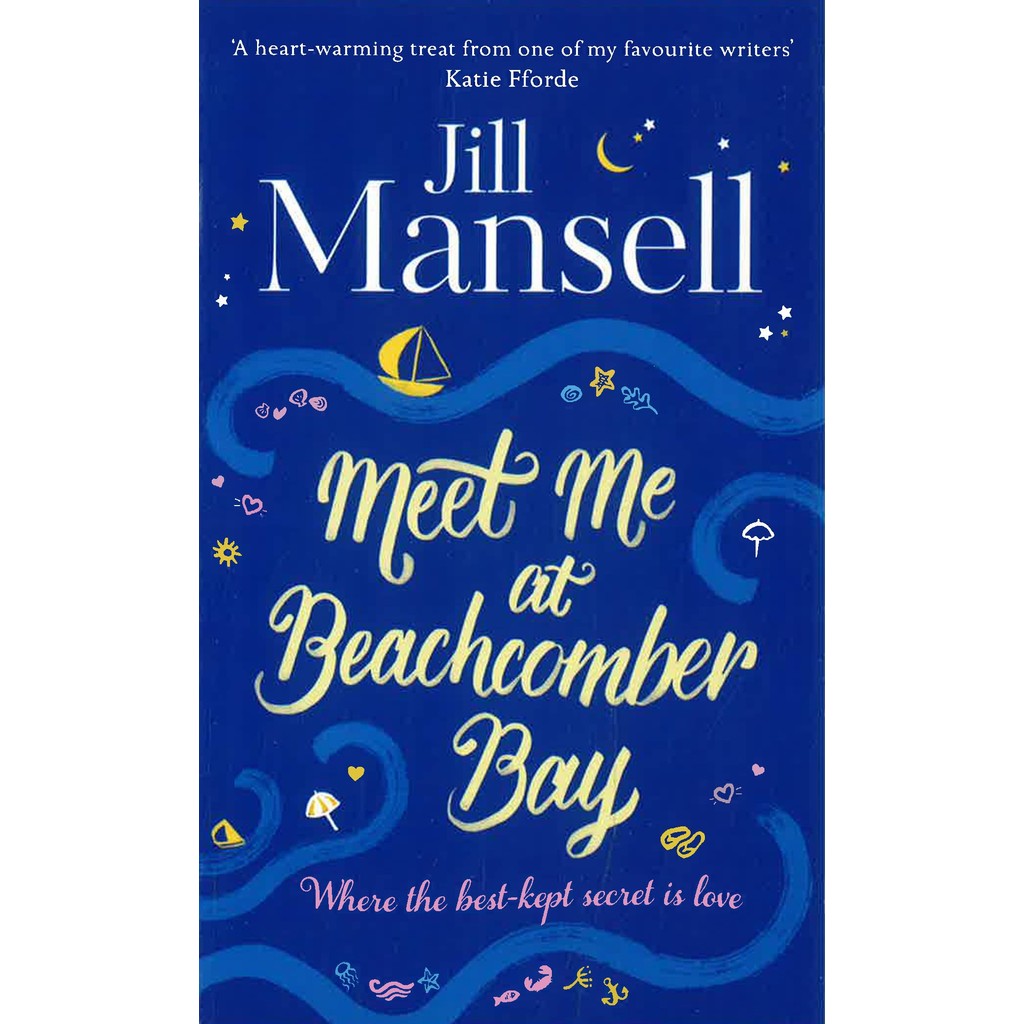 (BX) MEET ME AT BEACHCOMBER BAY