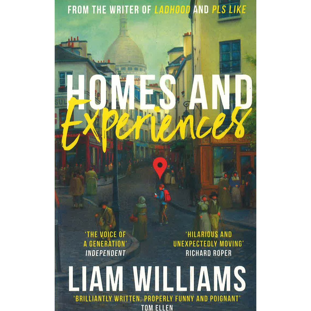 (BX) HOMES AND EXPERIENCES