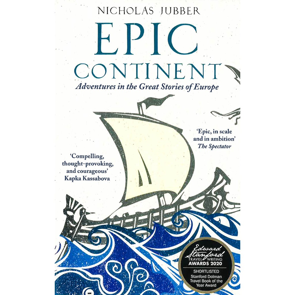 (BX) EPIC CONTINENT*