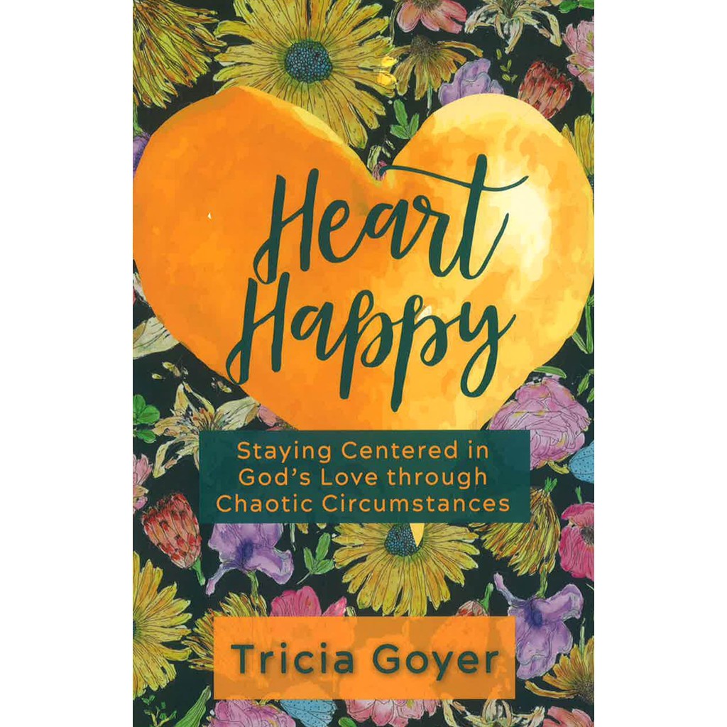 (BX) HEART HAPPY****