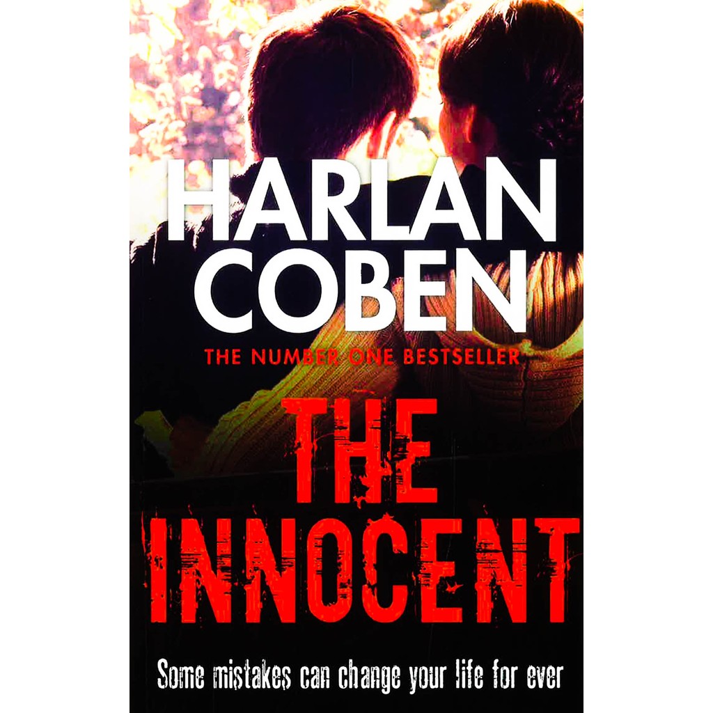 (BX) THE INNOCENT***