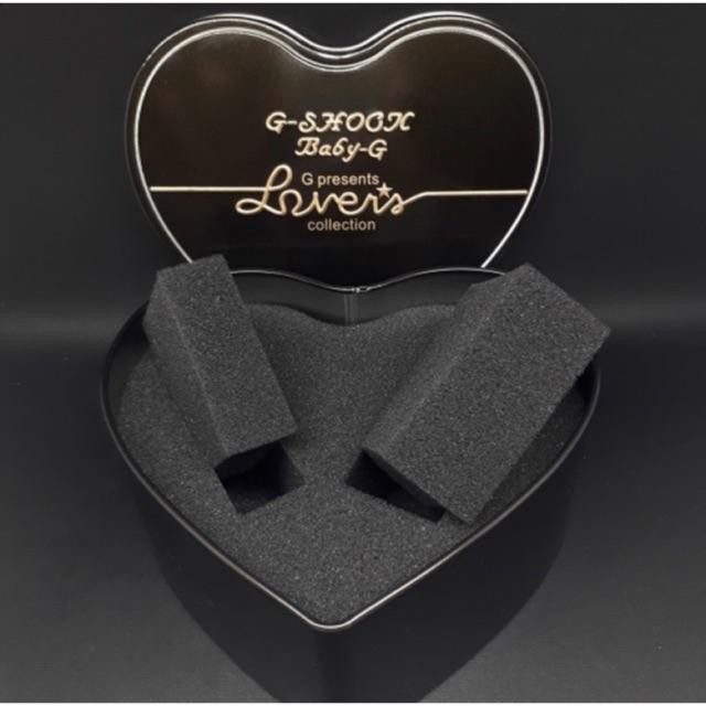 Box Gshock ,Box Baby-G, Box Couple Love, Box รูปที่ 3