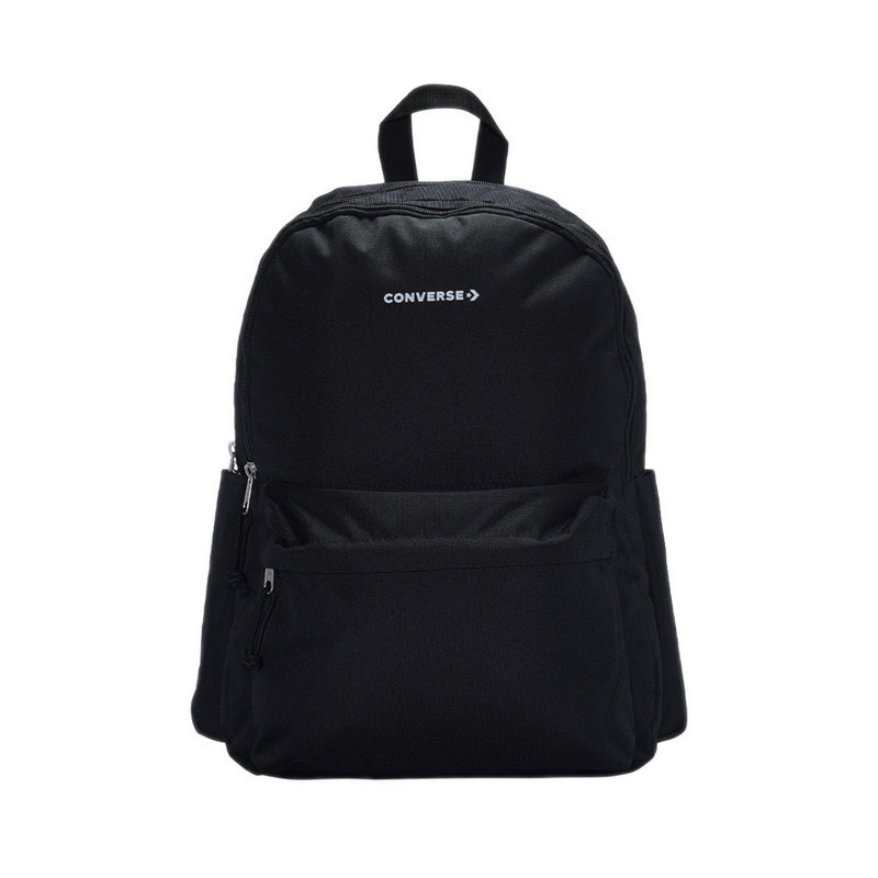 Converse Unisex Backpack - CONBPH220201 - สีดํา