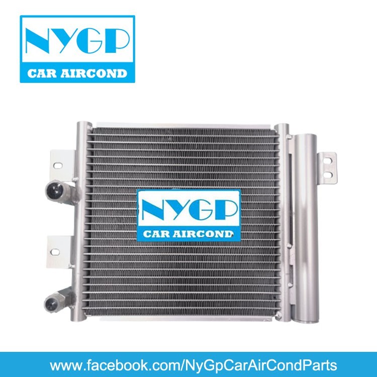 Daihatsu Hijet AIRCOND CONDENSER 729702 NYGP