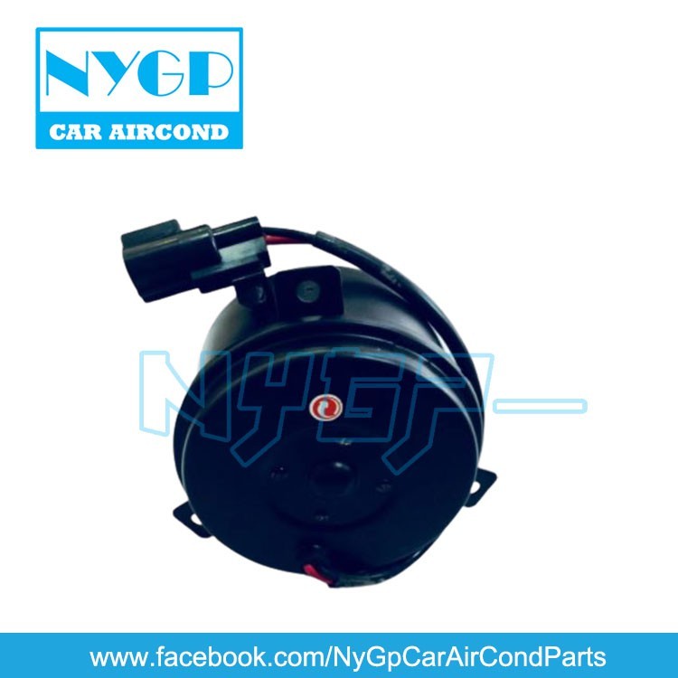 AIRCOND FAN MOTOR Chevrolet Aveo 1.5 RAD W/O Bracket NYGP