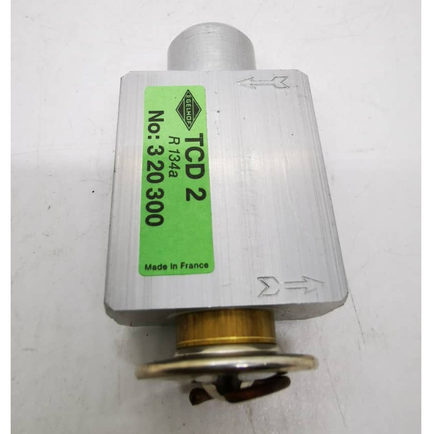 MECEDES BENZ 123 W123 AIR COND EXPANSION VALVE AIRCOND A/C BAC