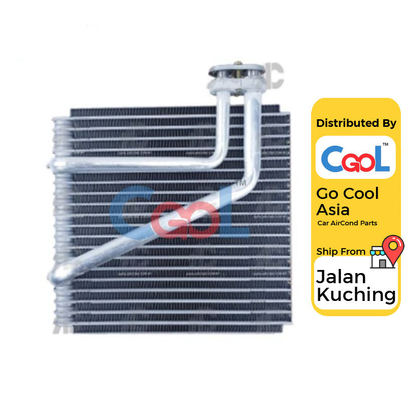 COOLING COIL WAJA (2000-2011) ODM NEW PATCO PT TYPE