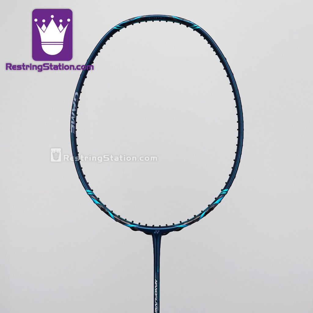 ไม้แบดมินตันเกม Yonex Nanoflare 800 [FOC BG6 &Grip] NF800G NF-800G