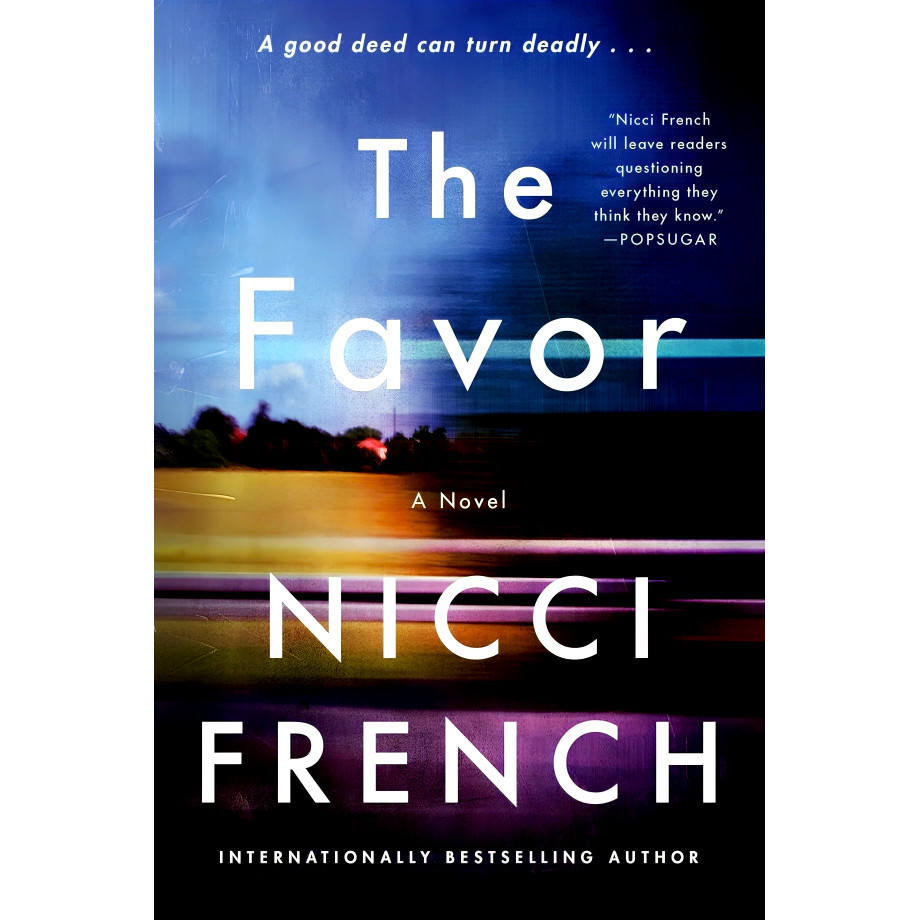 (BX) THE FAVOR******