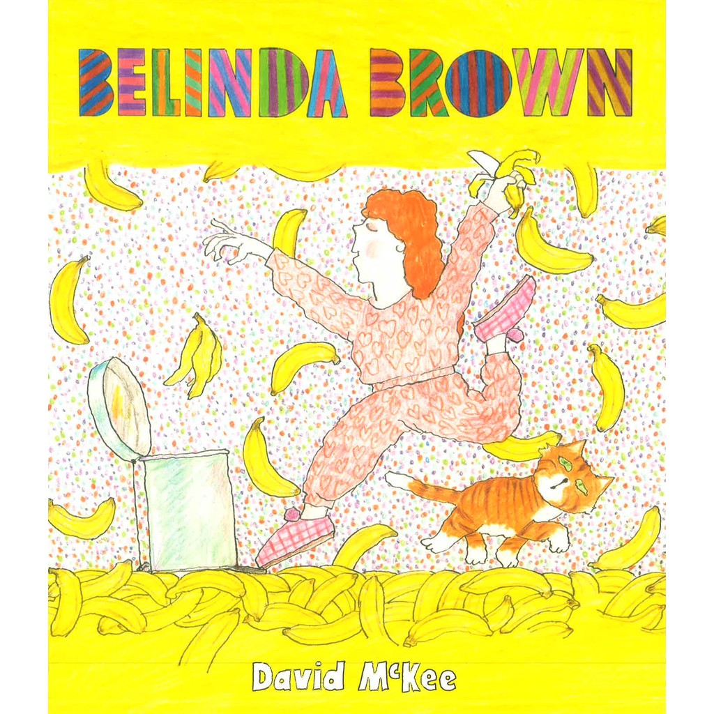 (BX) BELINDA BROWN**