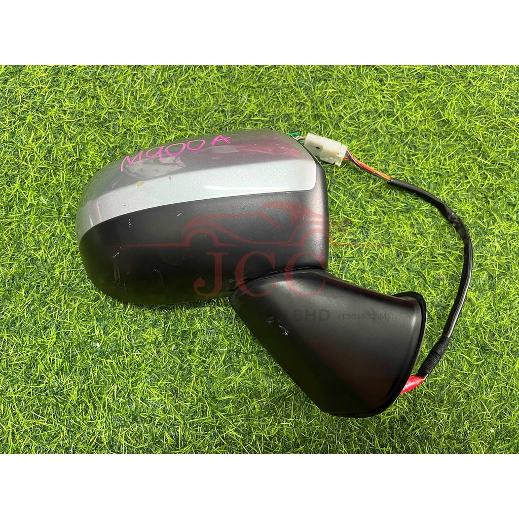 TOYOTA TANK/ROOMY/DAAIHATSU THOR M900A SIDE MIRROR (RH) 7 WIRE [2H-4B-E233]