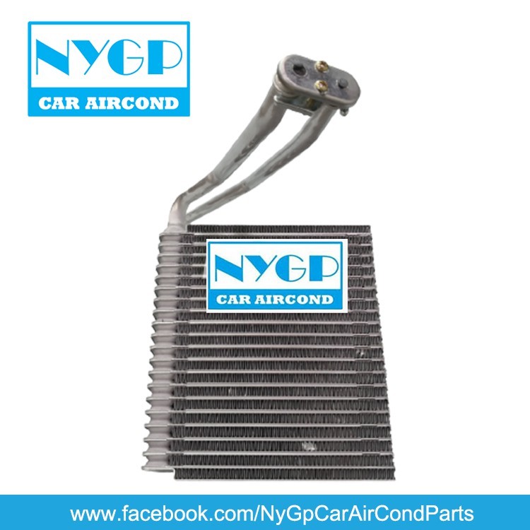 รับประกัน 2 ปี MB A168 W168 A CLASS AIRCOND COOLING COIL 710089 NYGP