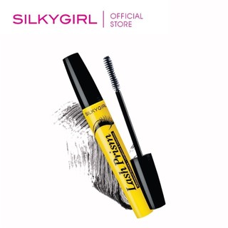 SILKYGIRL Lash Prism Waterproof Mascara