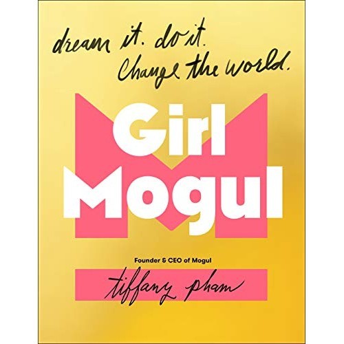 (BX) GIRL MOGUL: DREAM IT ทํามัน ช้างโลก