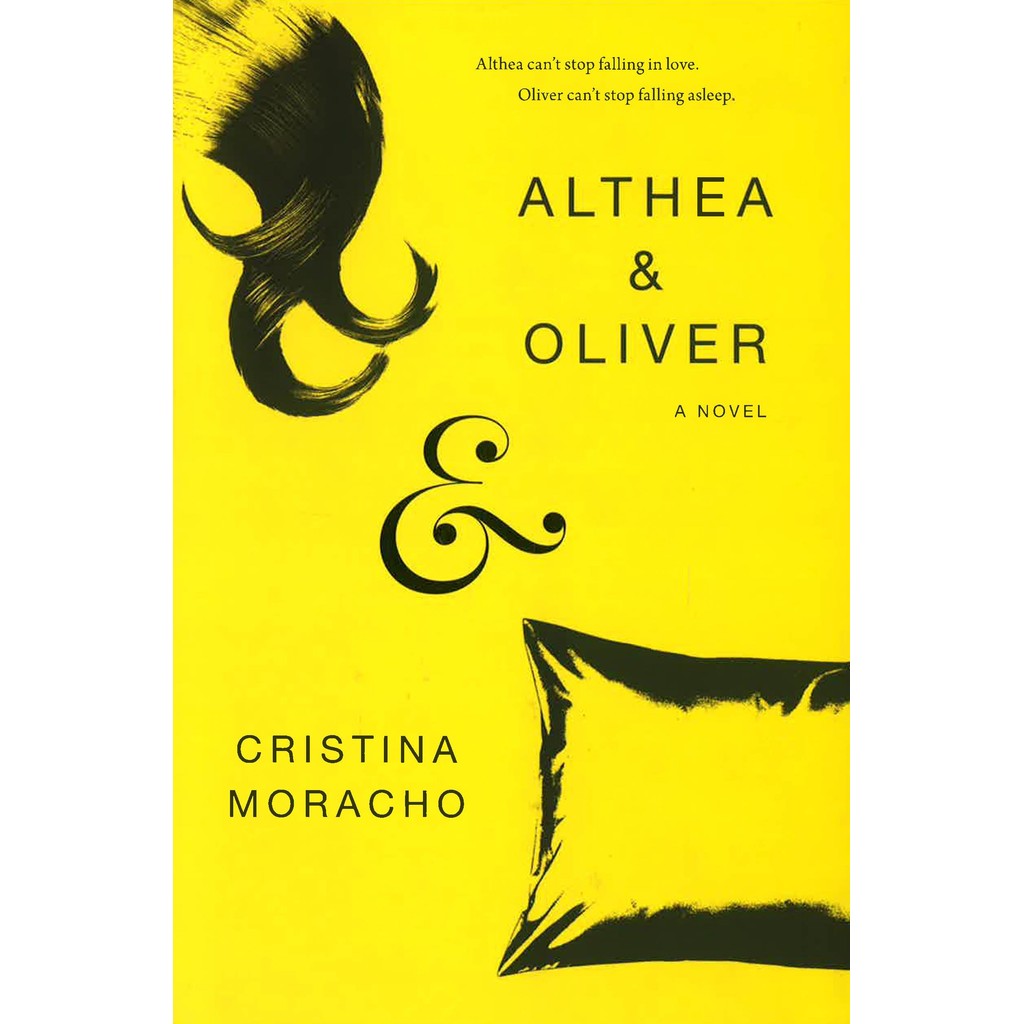 Althea & Oliver Hb**