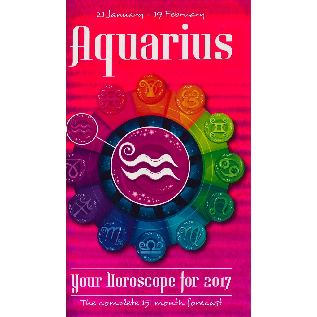 (BX) Aquarius*******