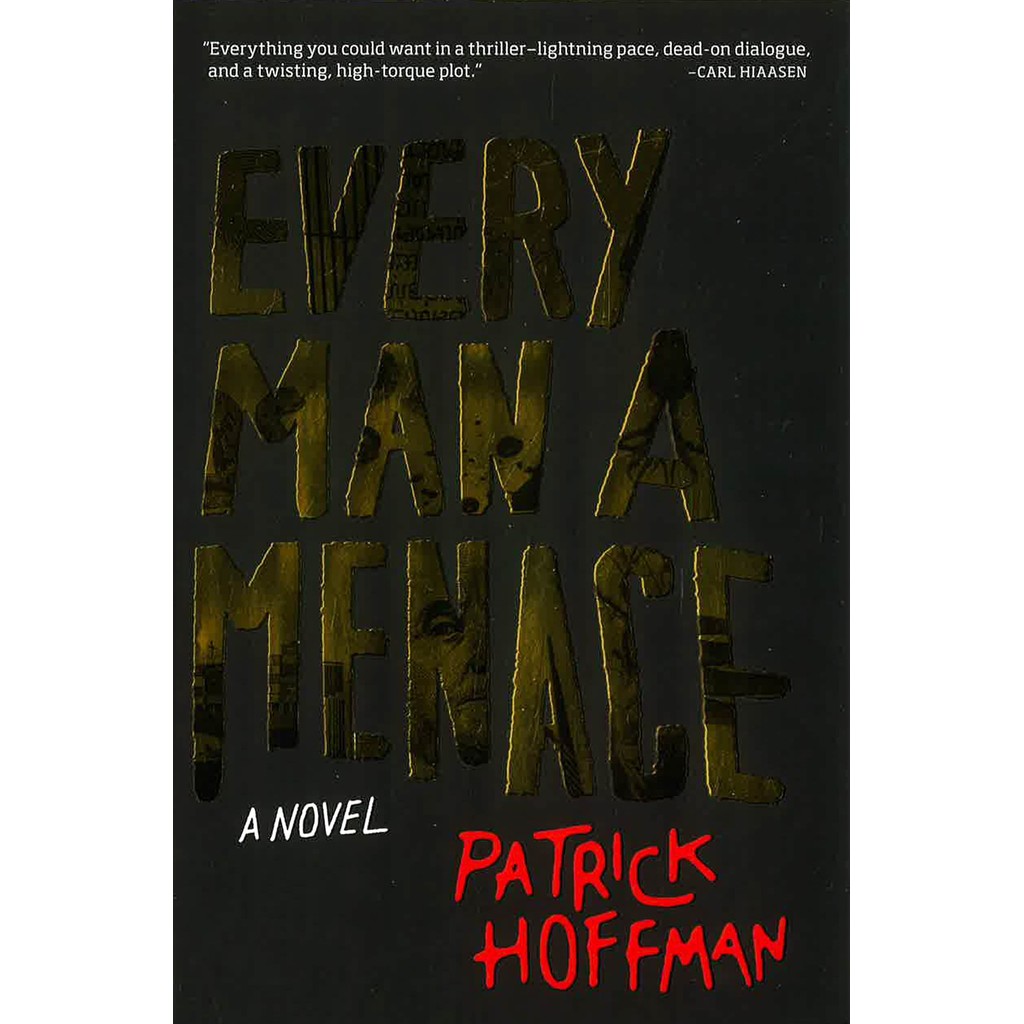 ทุกคน A Menace******