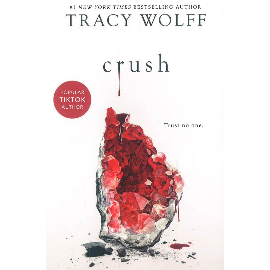 (BX) CRAVE 2: CRUSH*