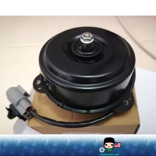 PERSONA, EXORA PATCO FAN MOTOR คอมอากาศท้องถิ่น