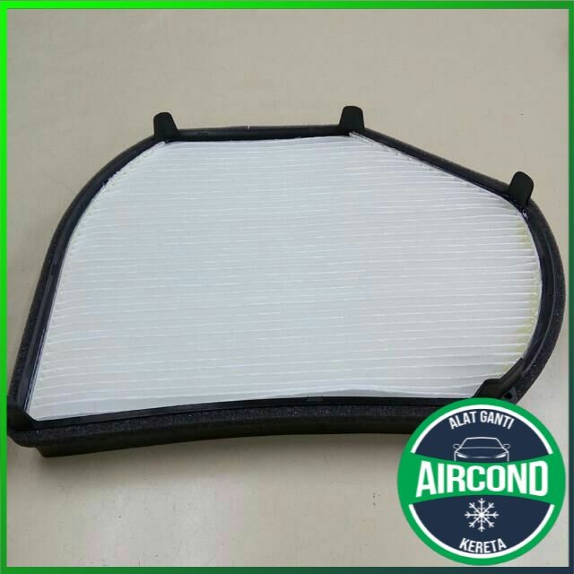 Mercedes C-Class W202/E210 กรองอากาศห้องโดยสาร-OE:2028300018 แอคเค